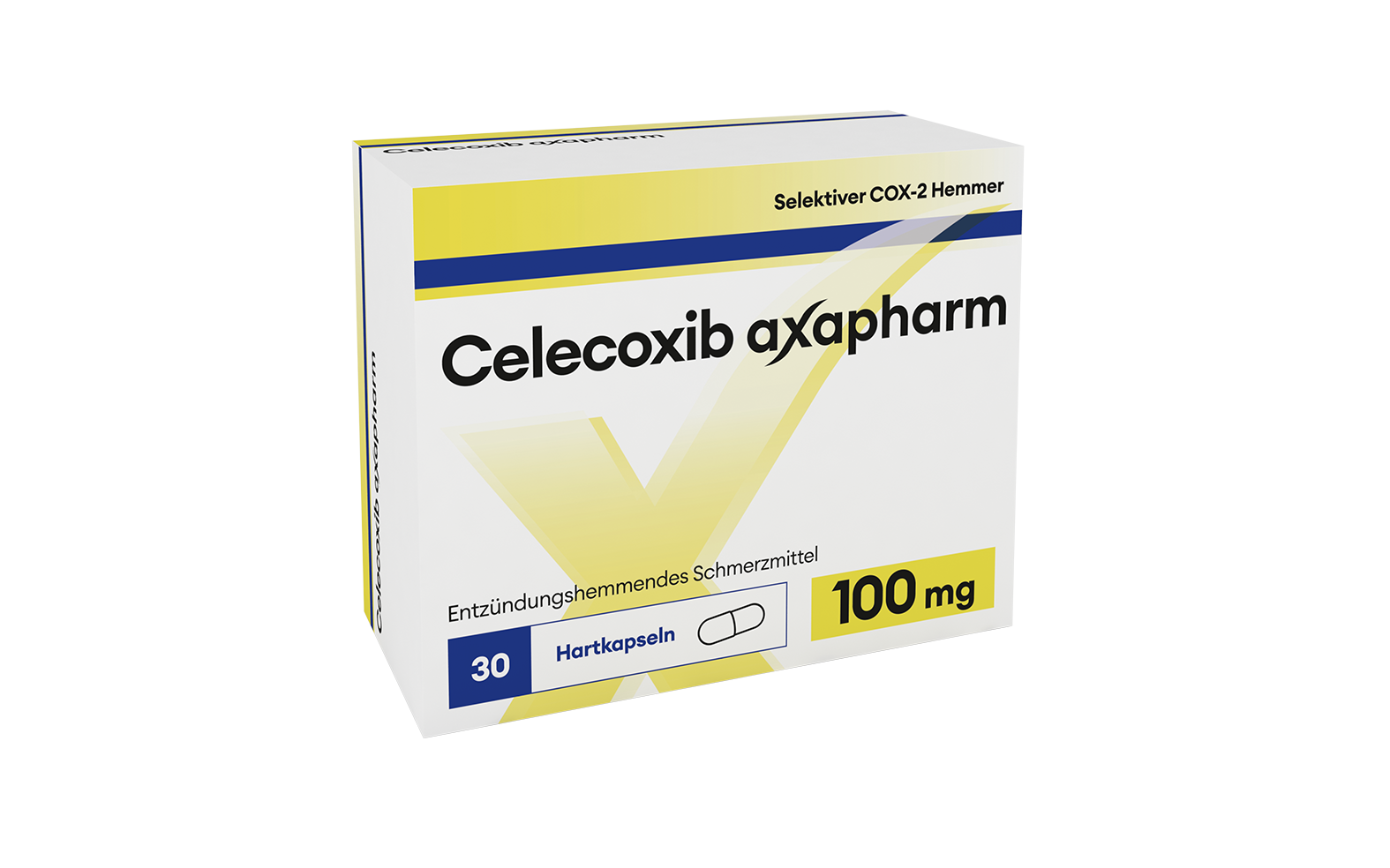 Celecoxib axapharm 100 mg axpharm ag